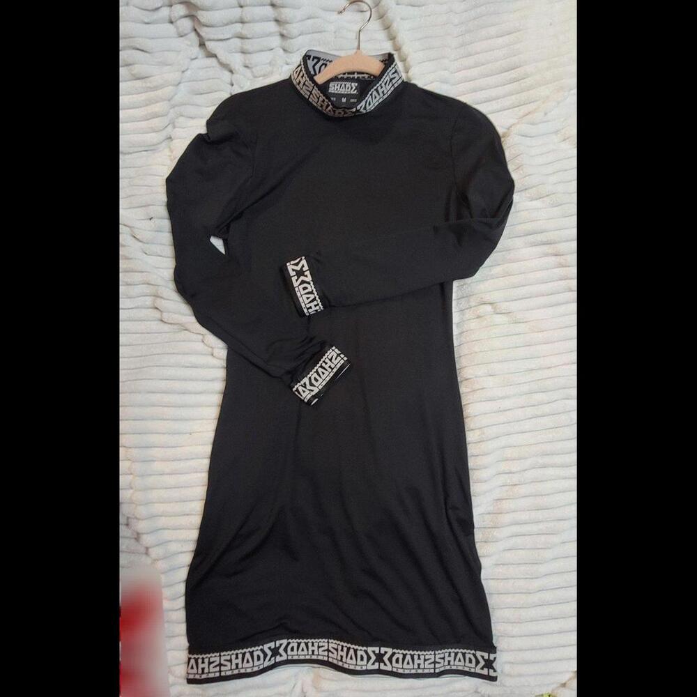 Shade dress M